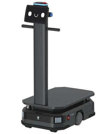 工業配送機器人