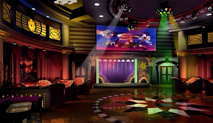 娛樂會所清潔設(shè)備