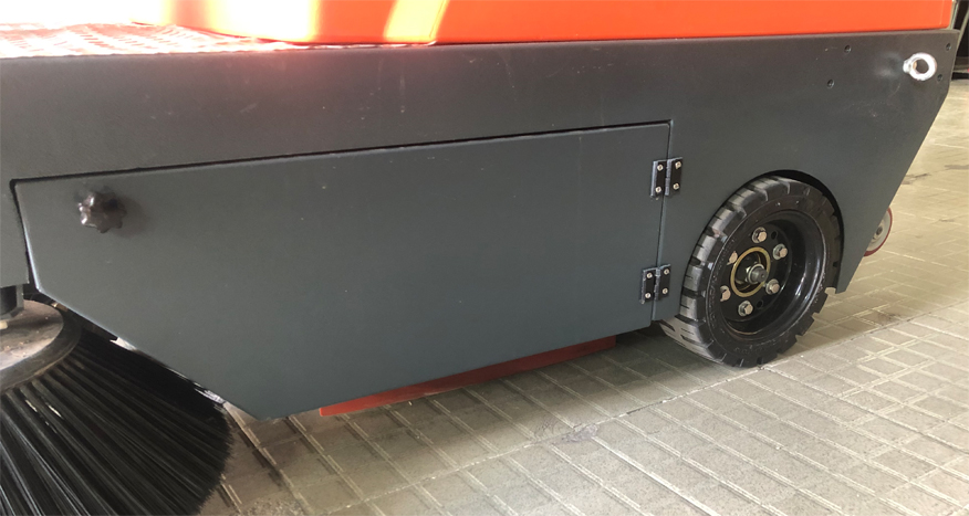 掃地機(jī)主刷更換視頻