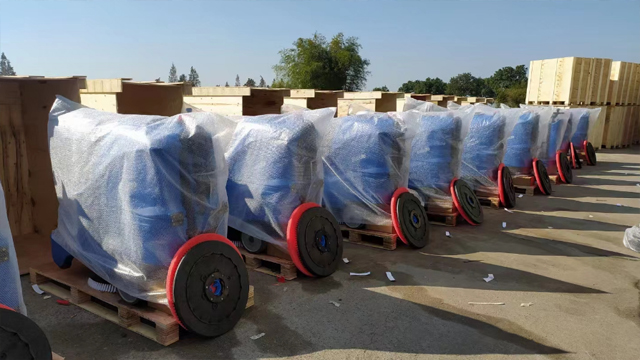 工業(yè)洗地機(jī)：工業(yè)廠區(qū)清潔升級(jí)的核心助力