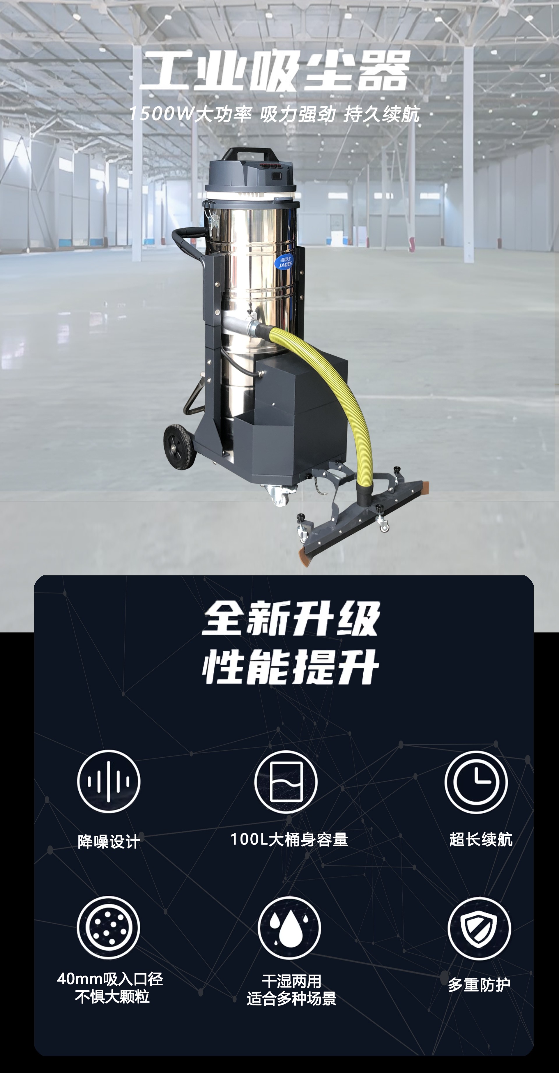 工業吸塵器,LJ-100P吸塵器 工業吸塵器,LJ-100P吸塵器